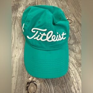 Titleist hat